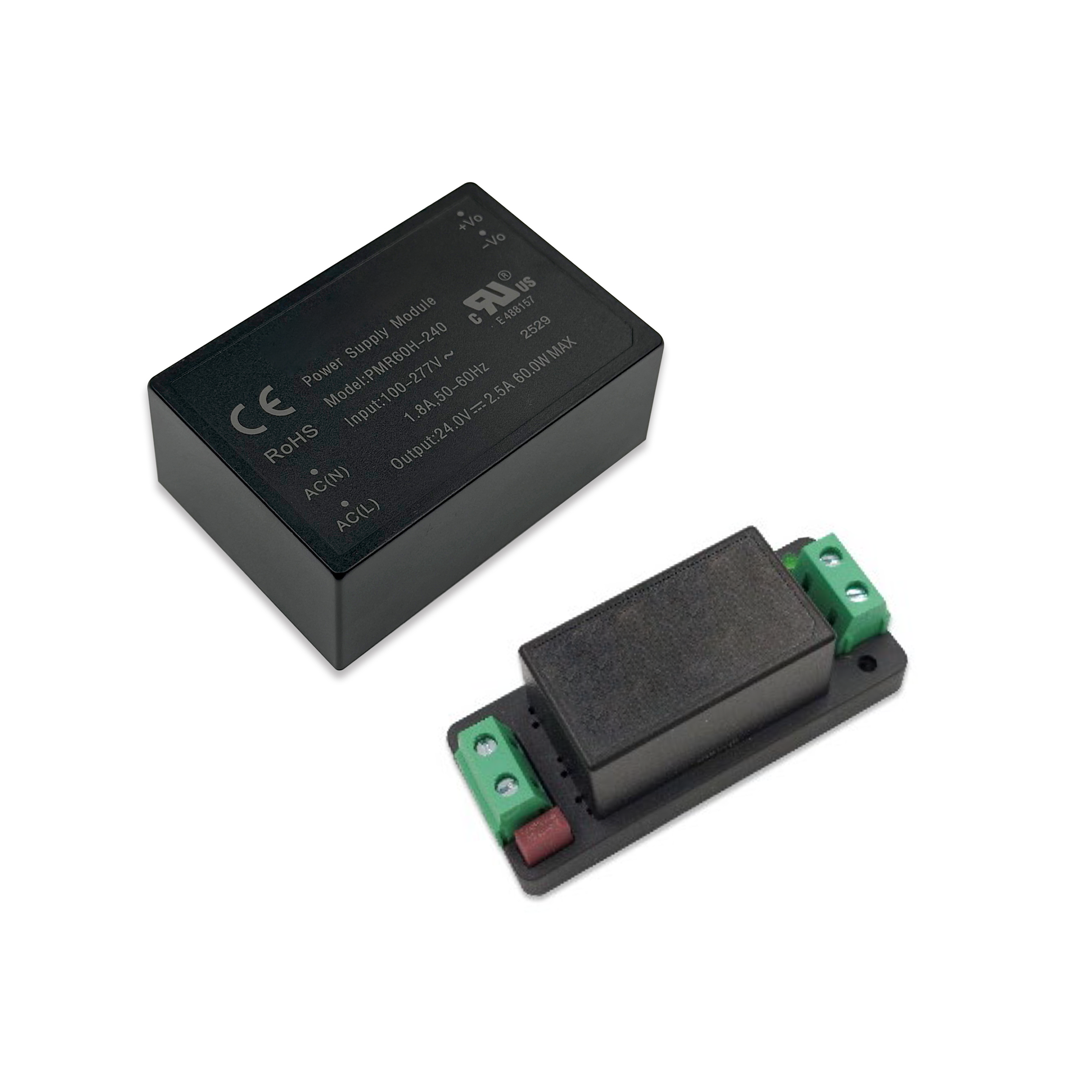 DIN Rail Mount AC/DC Power Supply